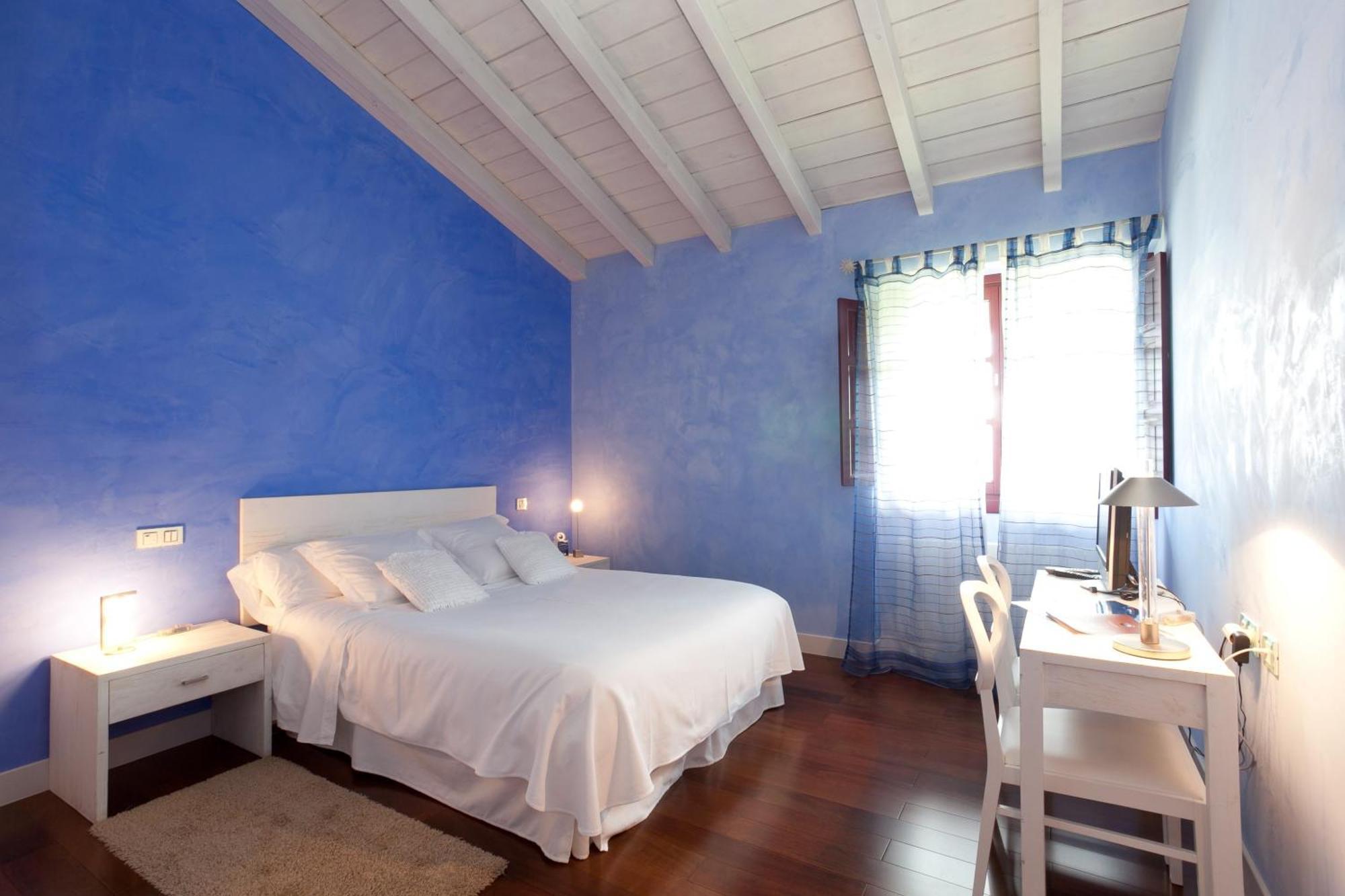 Casa Rural Etxegorri Orozko Dış mekan fotoğraf
