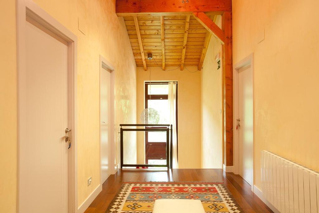 Casa Rural Etxegorri Orozko Dış mekan fotoğraf
