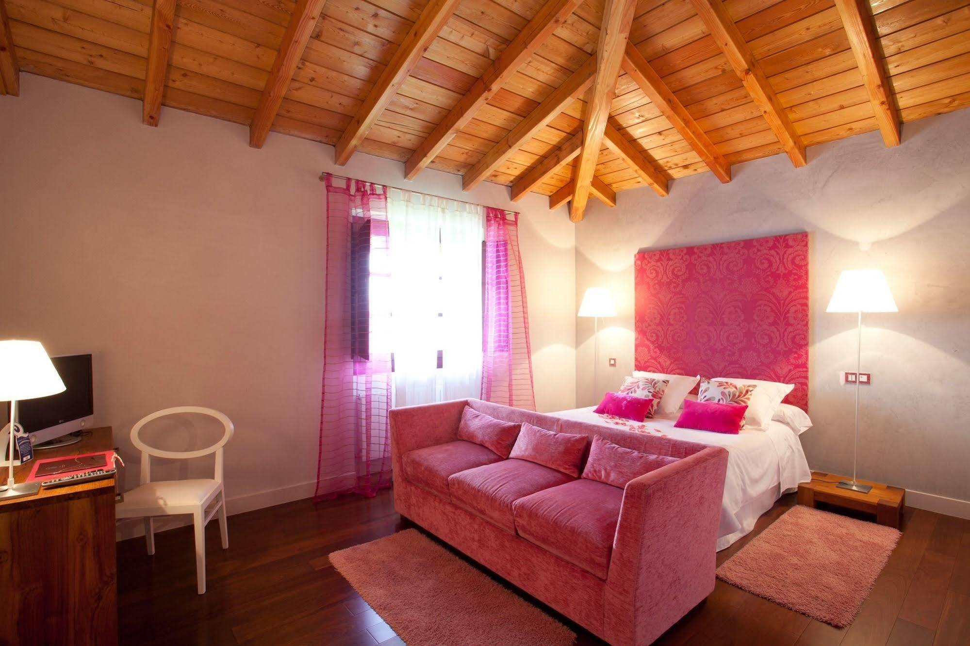 Casa Rural Etxegorri Orozko Dış mekan fotoğraf